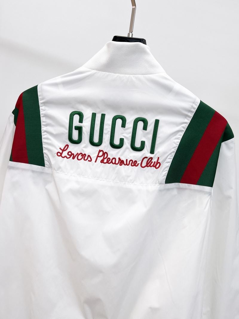 Gucci Outwear